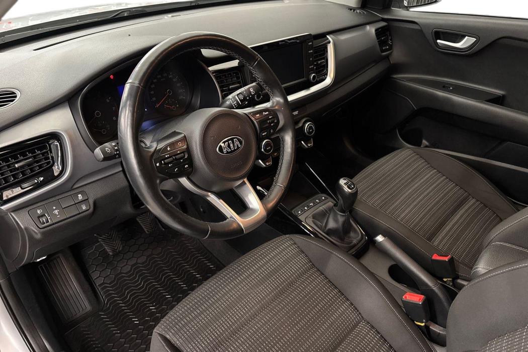 Kia Stonic 2019