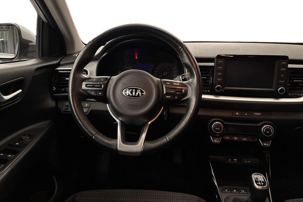 Kia Stonic 2019