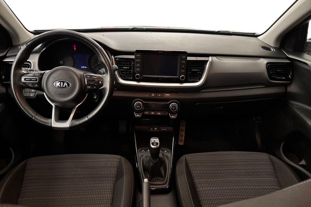 Kia Stonic 2019