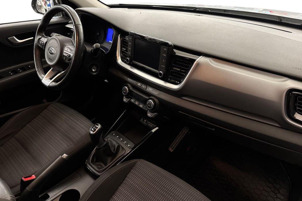Kia Stonic 2019