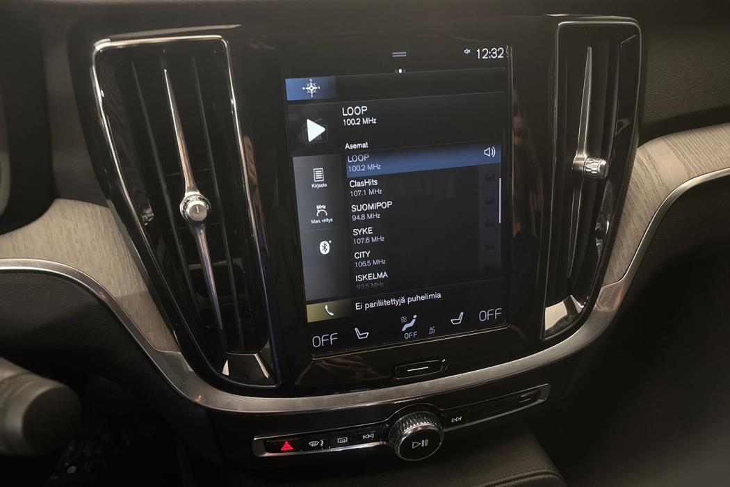 VOLVO S60 2020