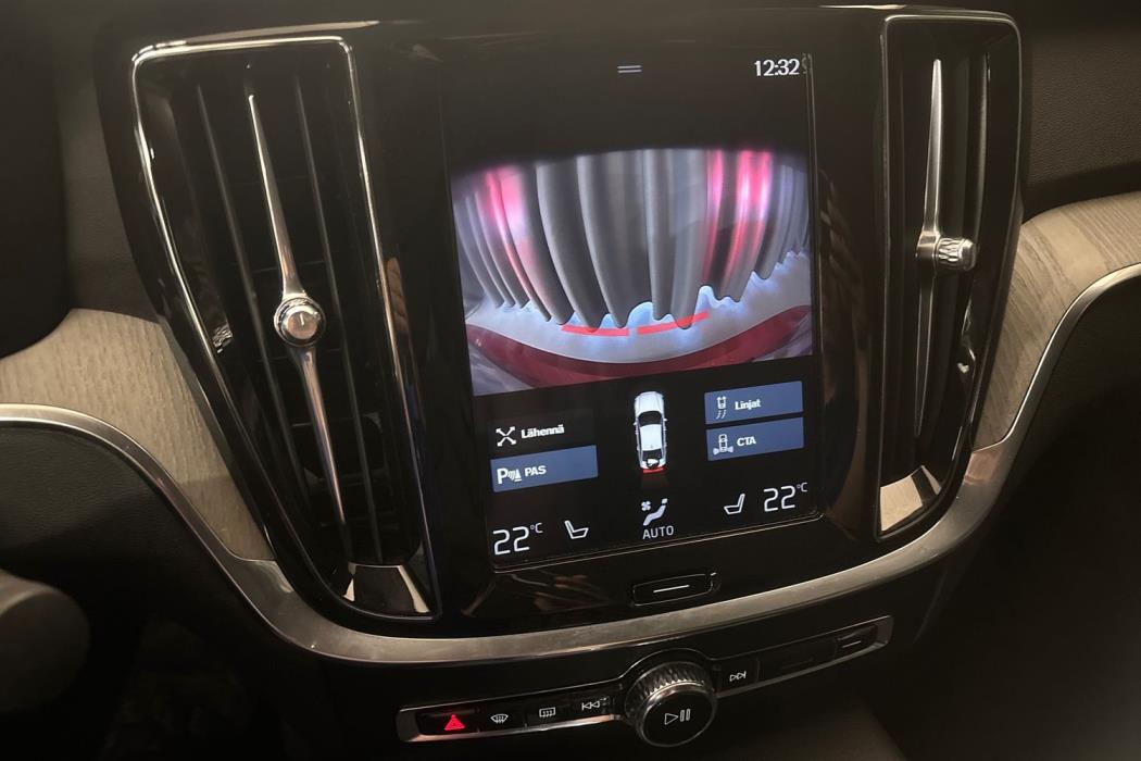 VOLVO S60 2020