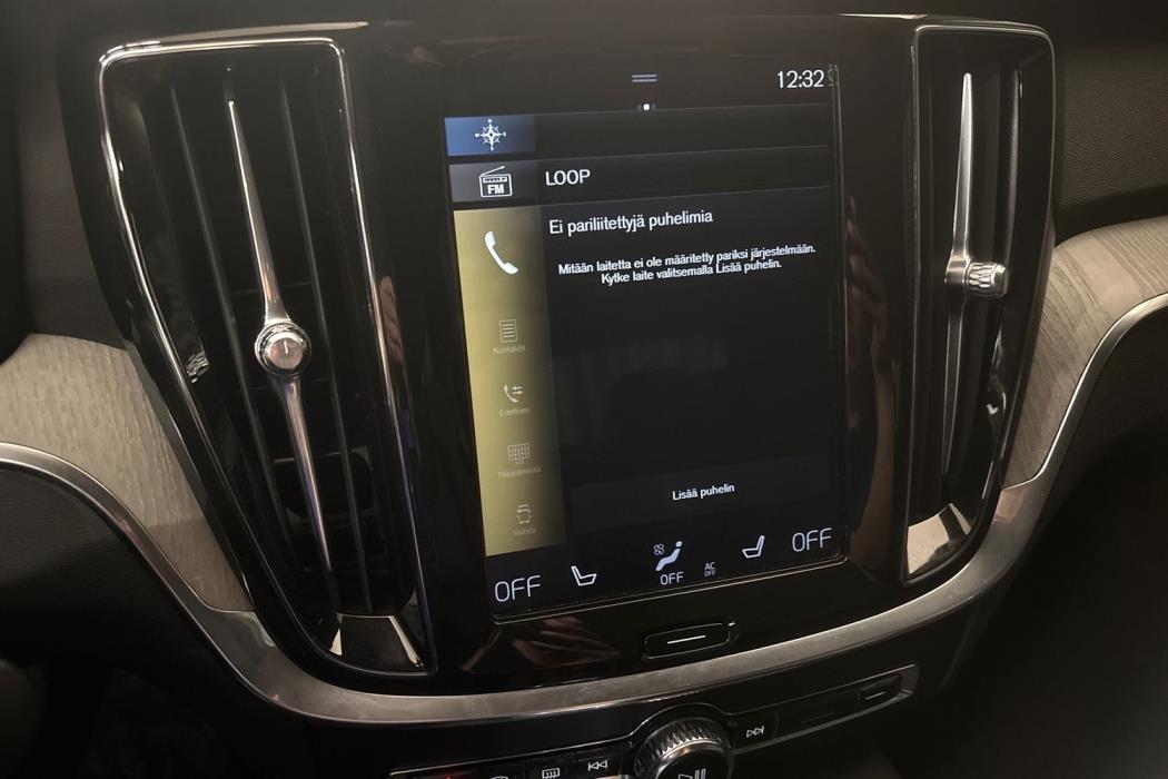 VOLVO S60 2020