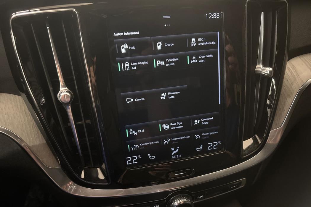 VOLVO S60 2020