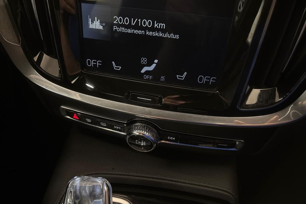 VOLVO S60 2020