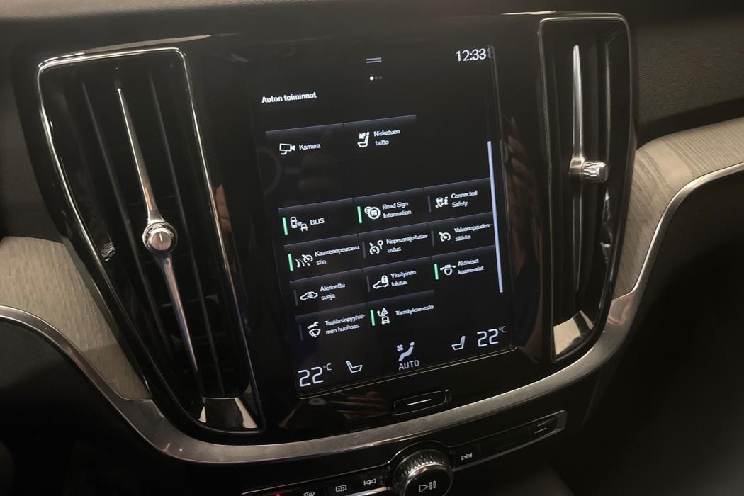 VOLVO S60 2020