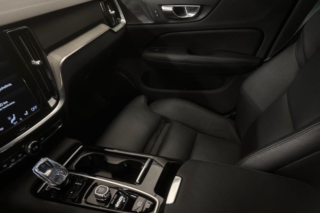 VOLVO S60 2020
