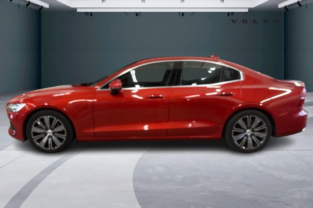 VOLVO S60 2020