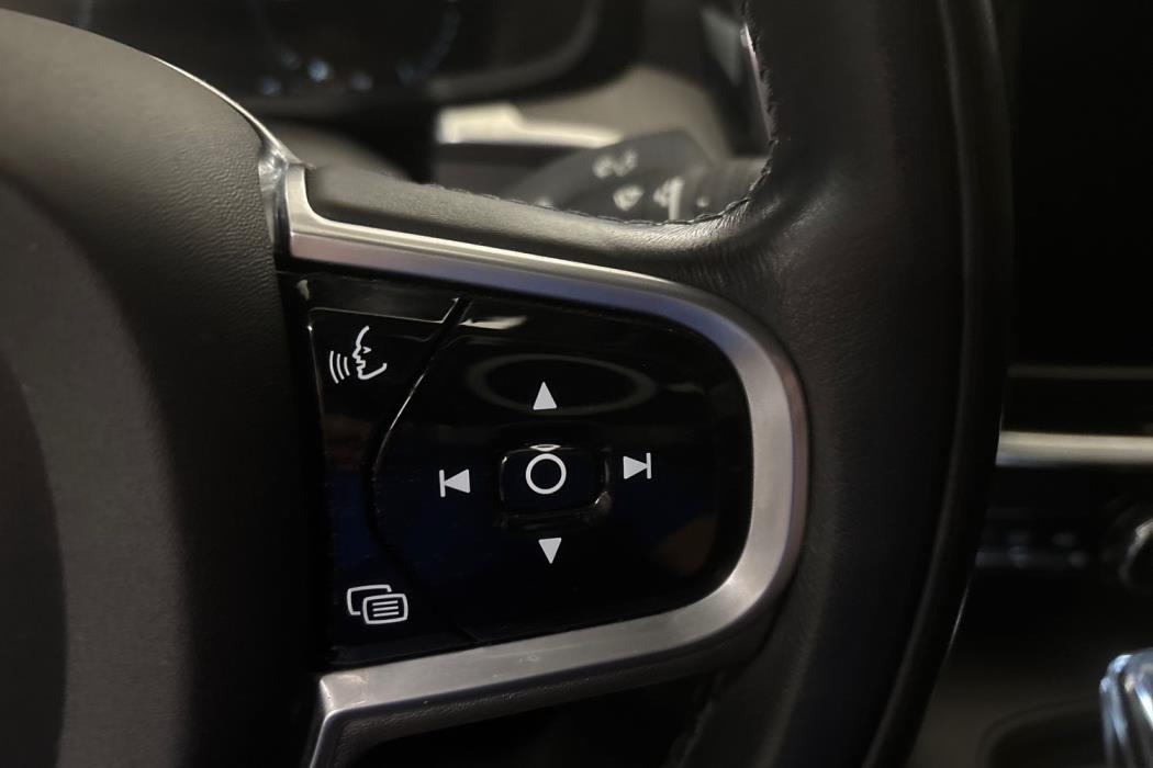 VOLVO S60 2020
