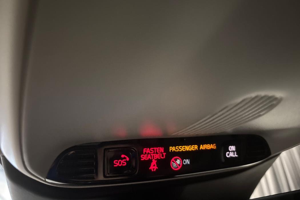 VOLVO S60 2020