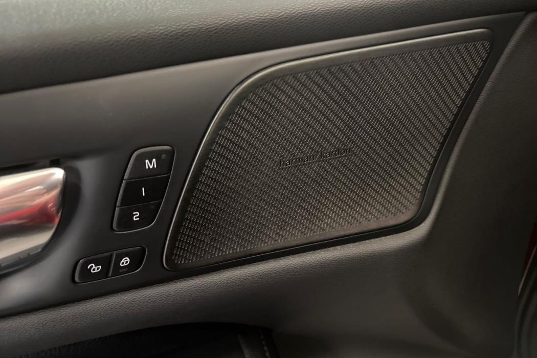 VOLVO S60 2020