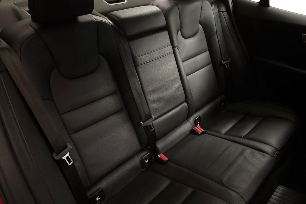 VOLVO S60 2020