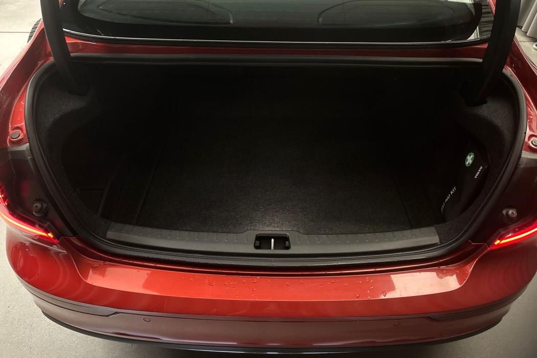 VOLVO S60 2020