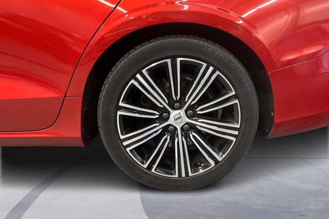 VOLVO S60 2020