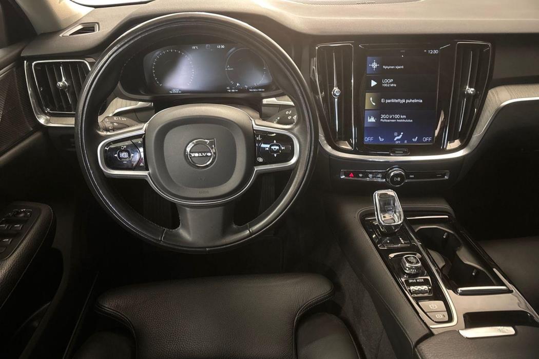 VOLVO S60 2020