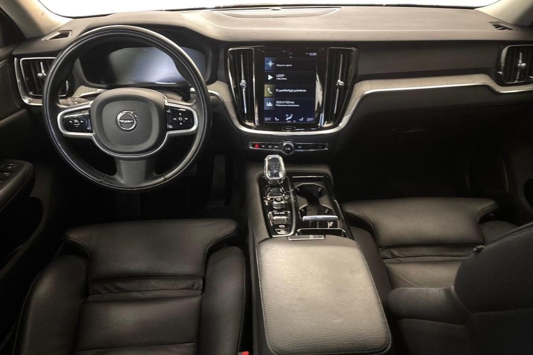 VOLVO S60 2020