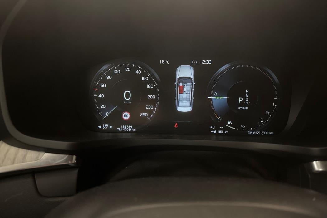 VOLVO S60 2020