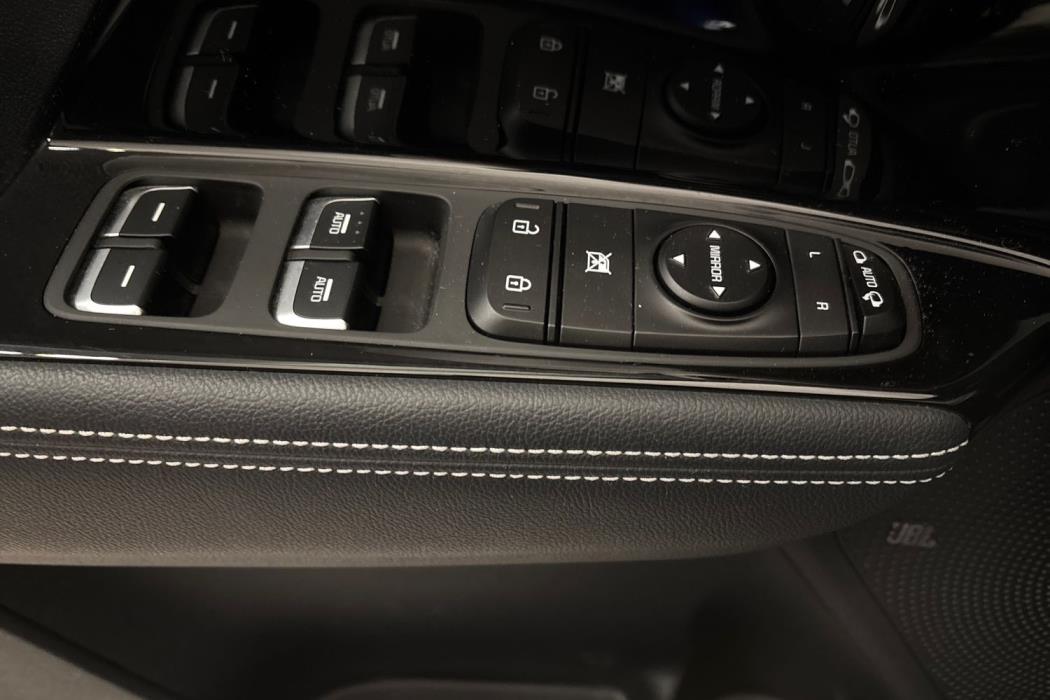 Kia Niro Electric 2021