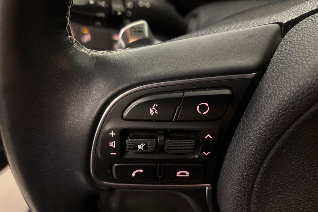 Kia Niro Electric 2021