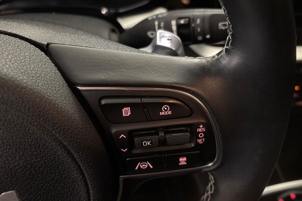 Kia Niro Electric 2021