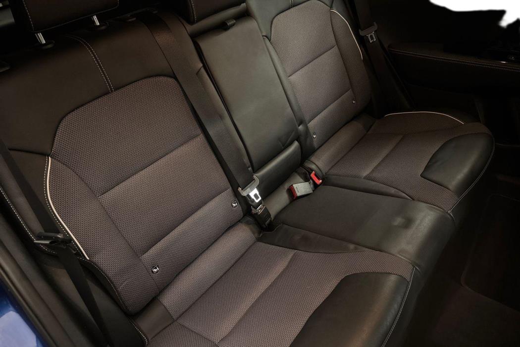 Kia Niro Electric 2021