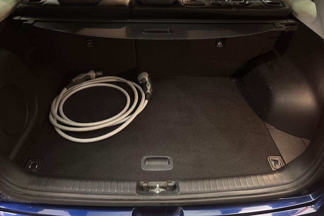 Kia Niro Electric 2021