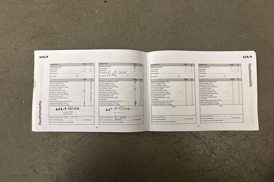 Kia Niro Electric 2021