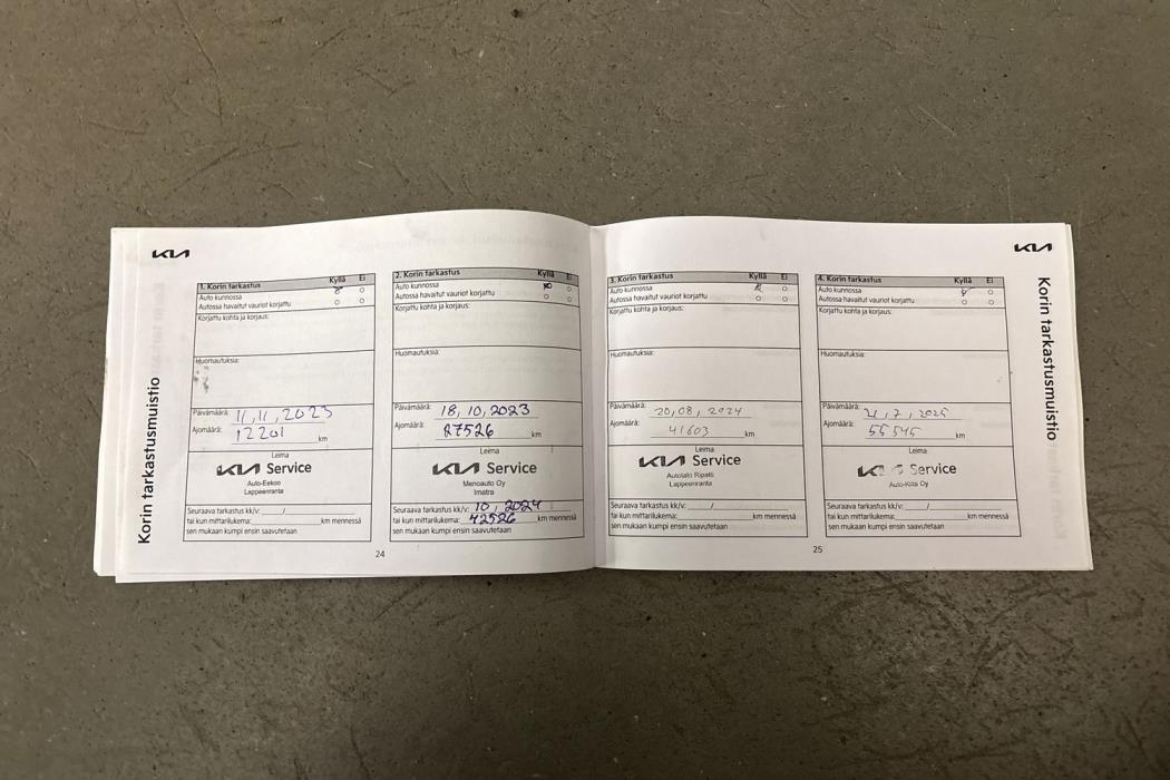 Kia Niro Electric 2021