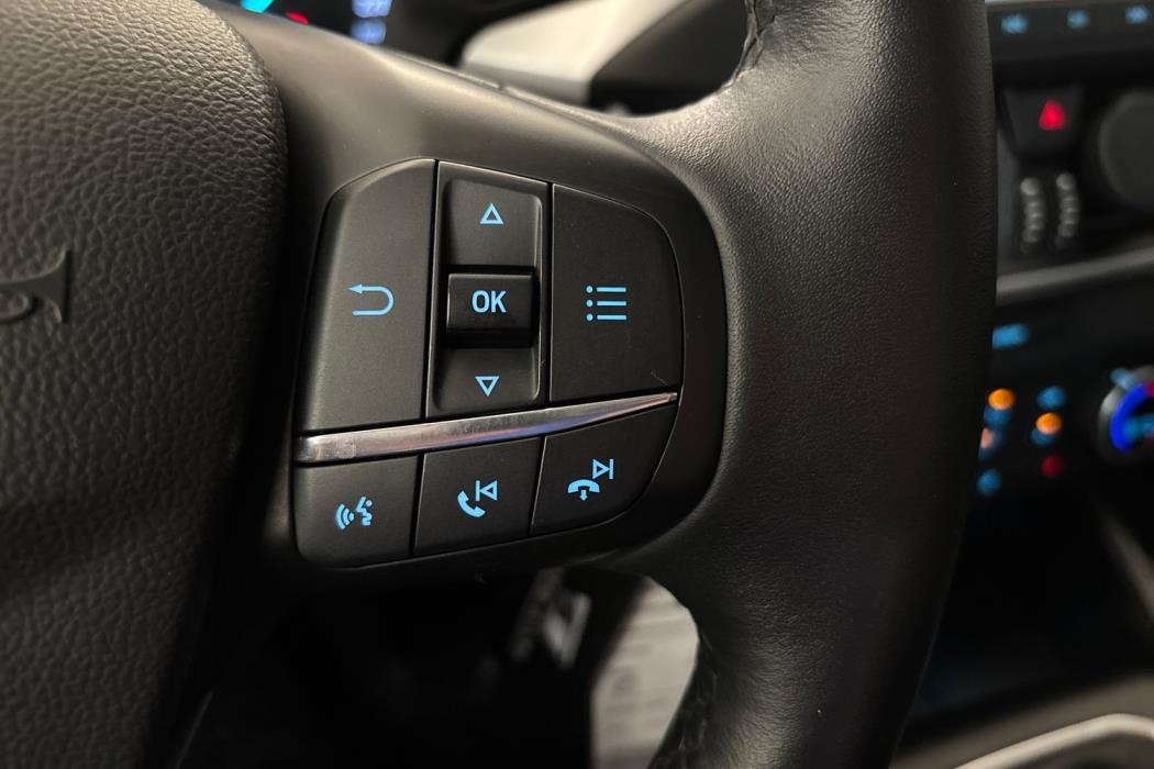 Ford Focus 2020