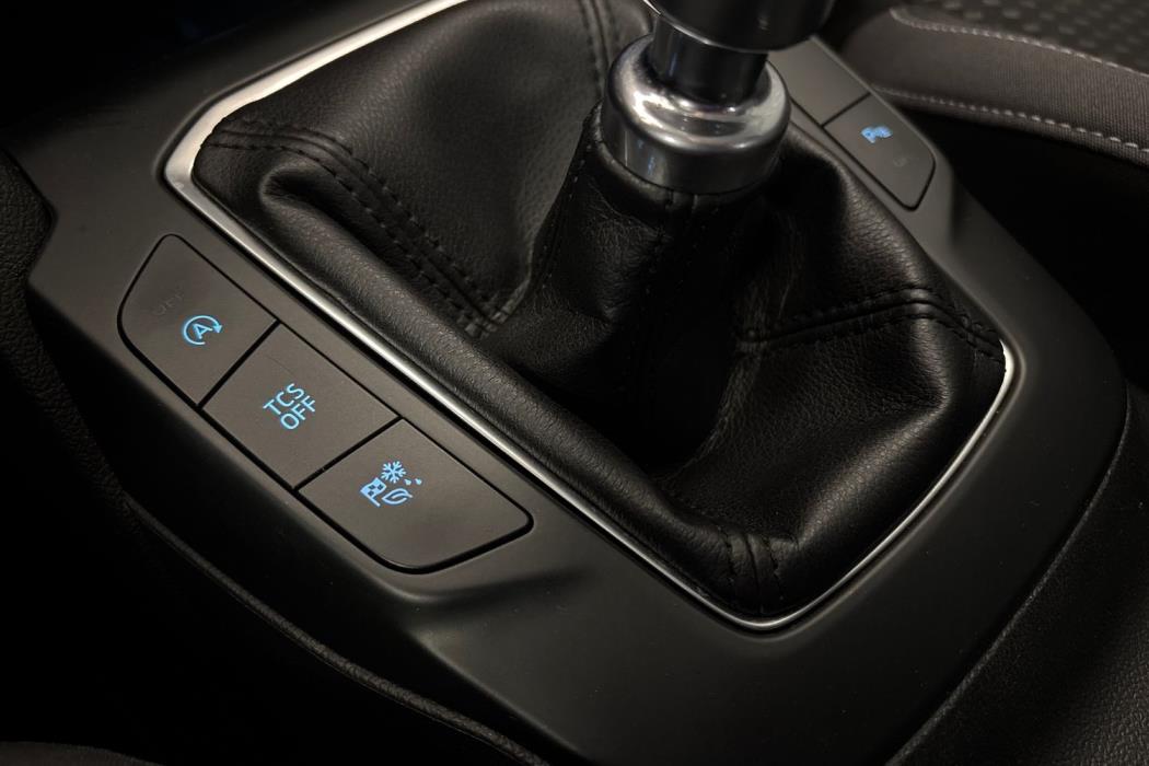 Ford Focus 2020