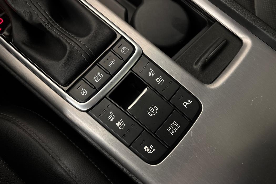 Kia Optima 2020