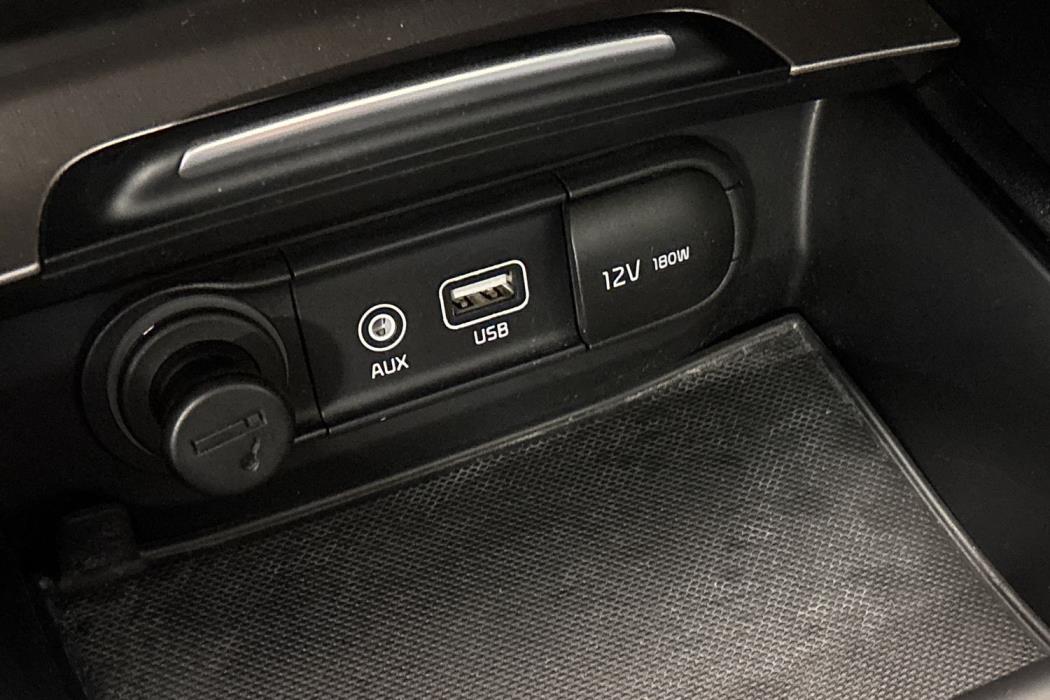 Kia Optima 2020