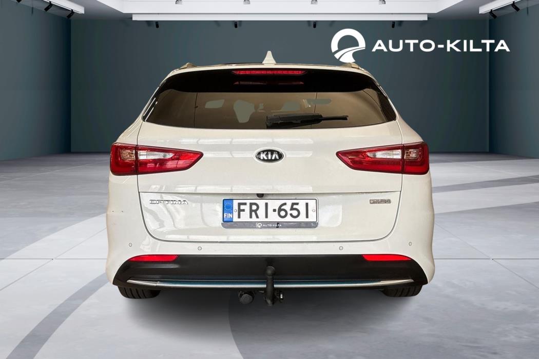Kia Optima 2020