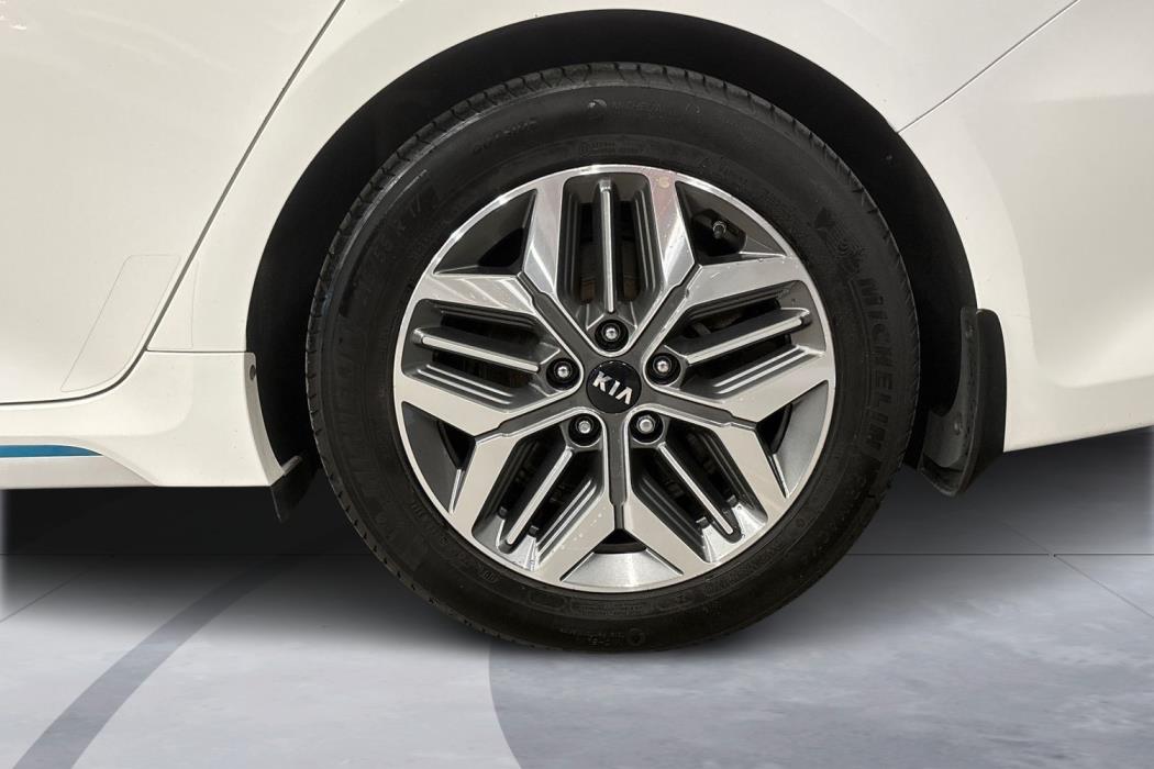 Kia Optima 2020