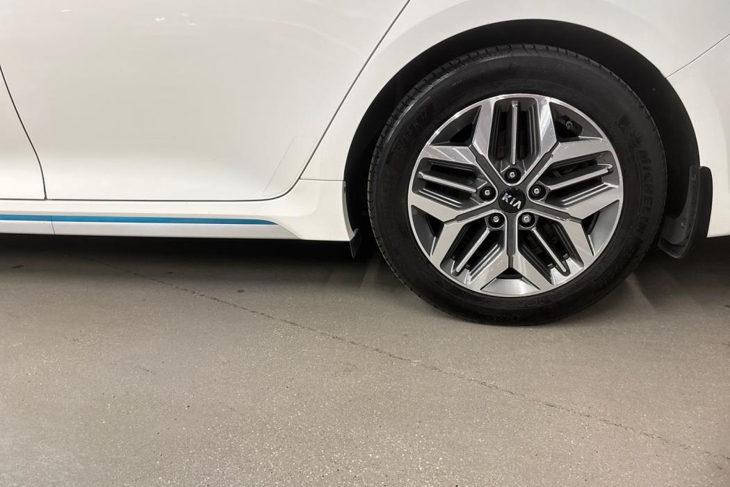 Kia Optima 2020