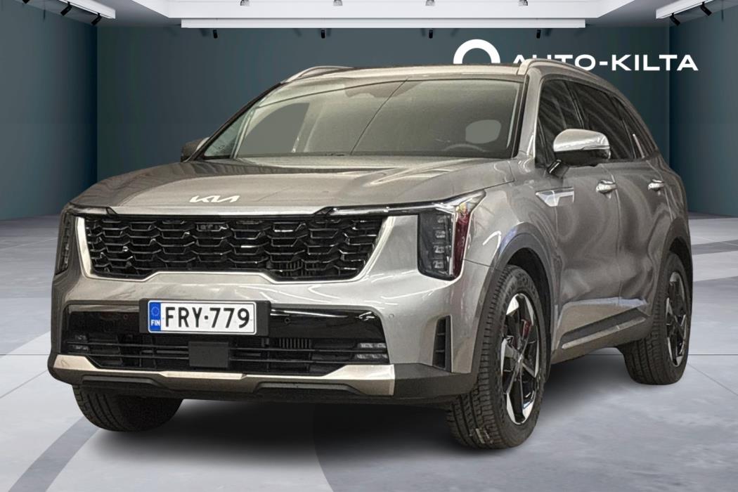 Kia Sorento 2026