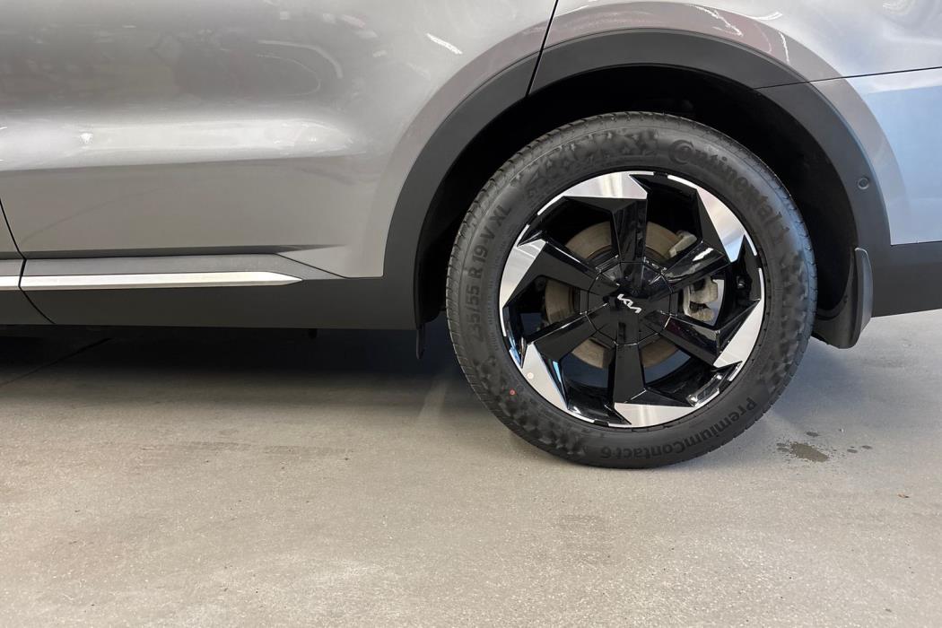 Kia Sorento 2026