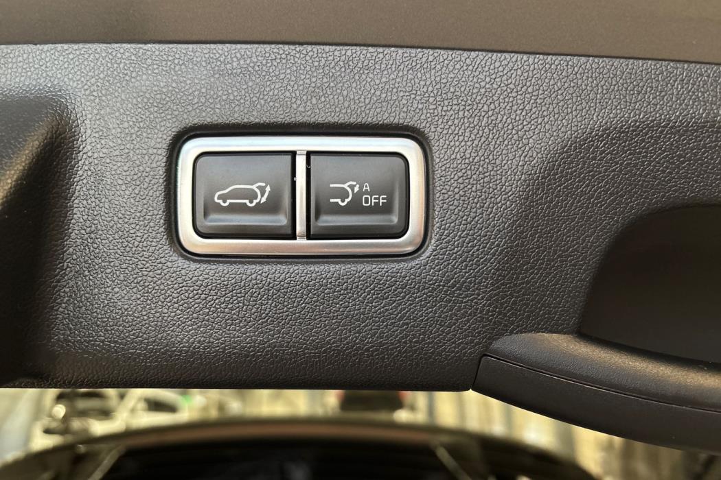 Kia Sorento 2026