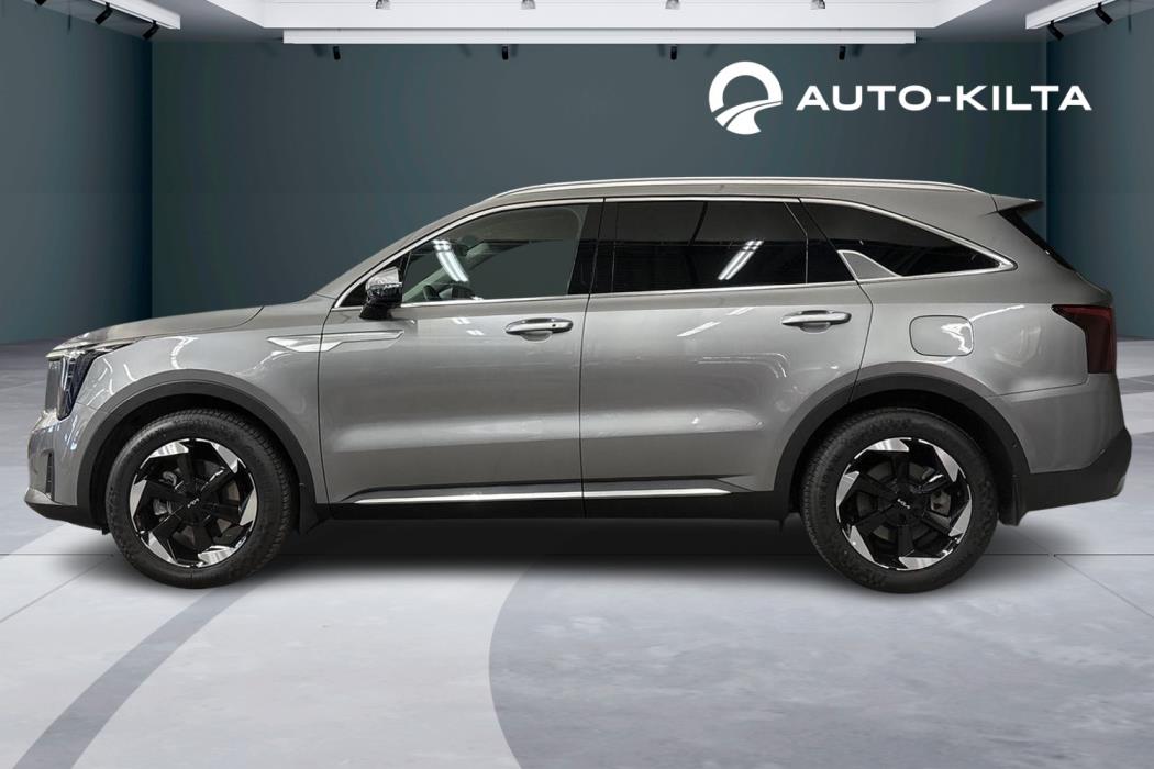 Kia Sorento 2026