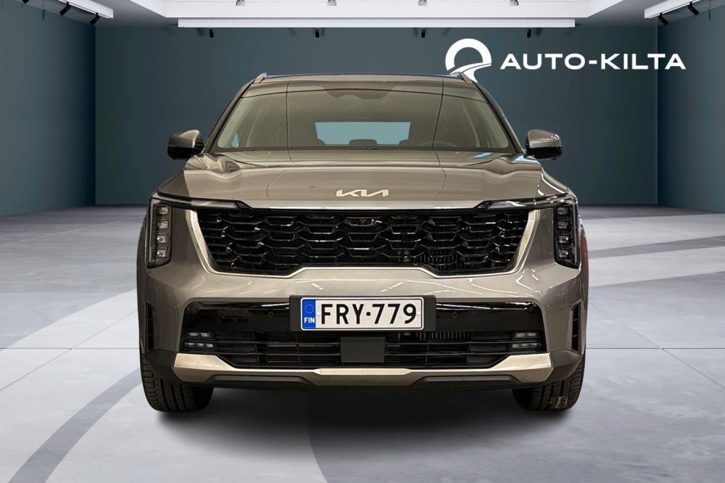 Kia Sorento 2026