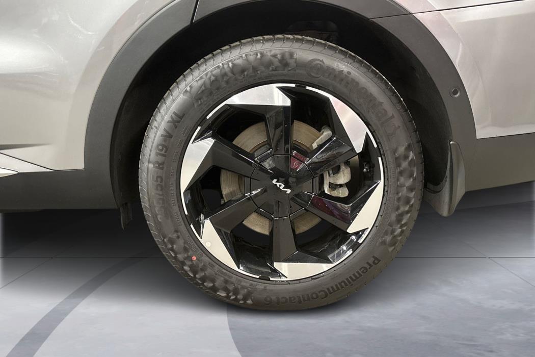 Kia Sorento 2026