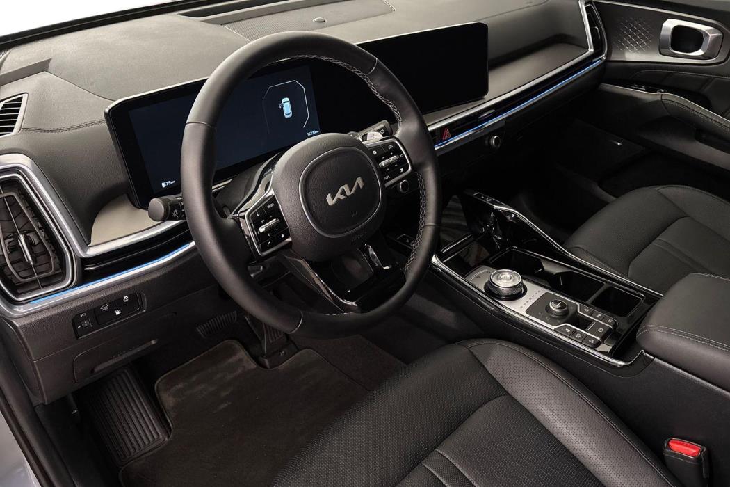 Kia Sorento 2026