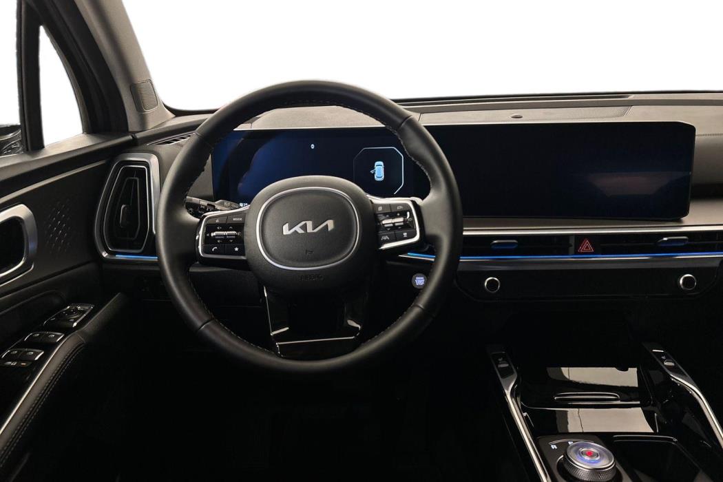 Kia Sorento 2026