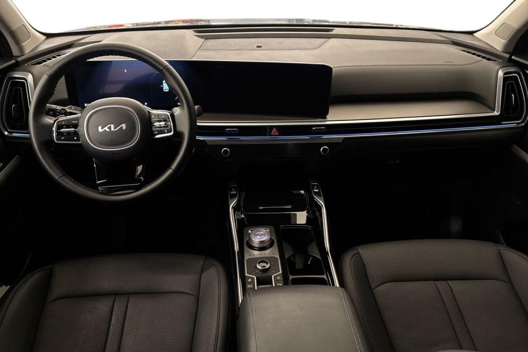 Kia Sorento 2026