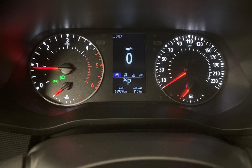 Nissan Primastar 2024