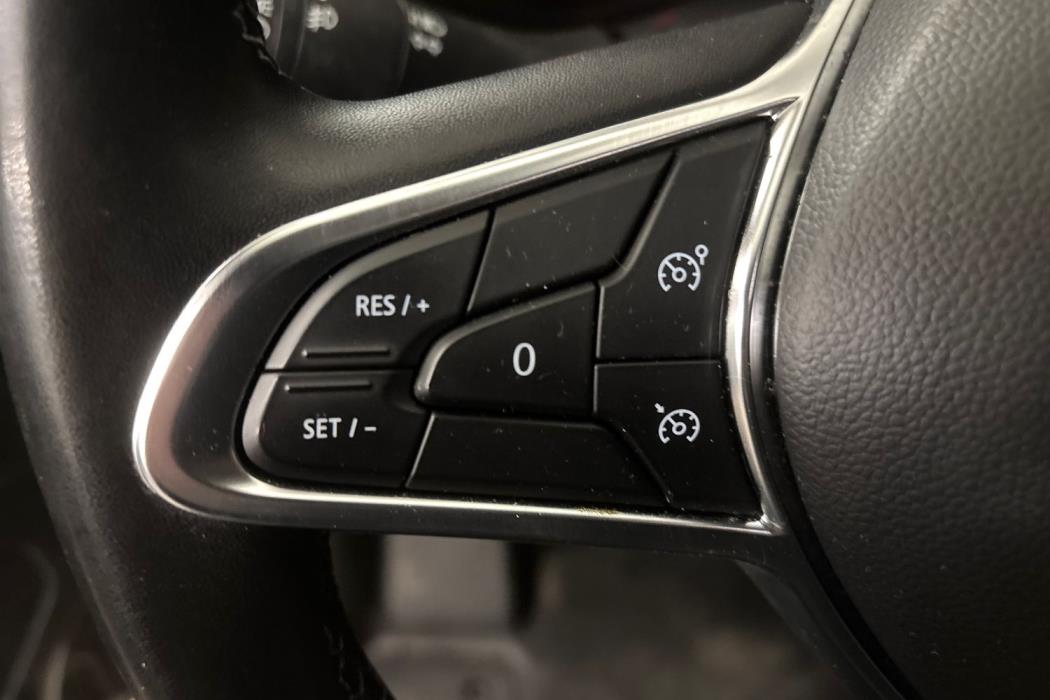 Nissan Primastar 2024