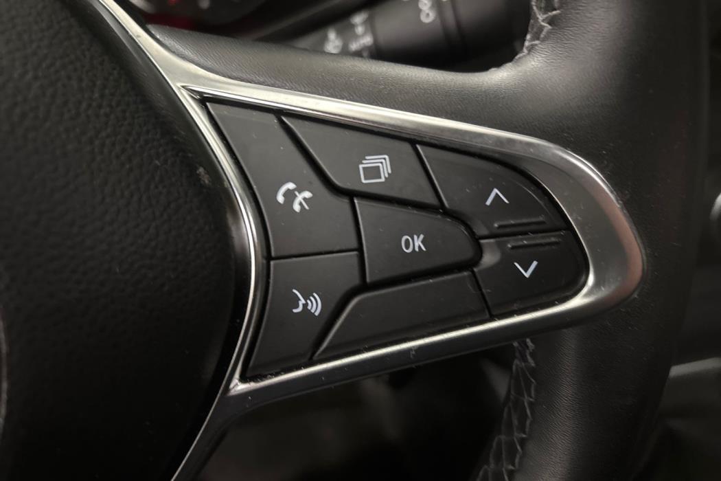 Nissan Primastar 2024