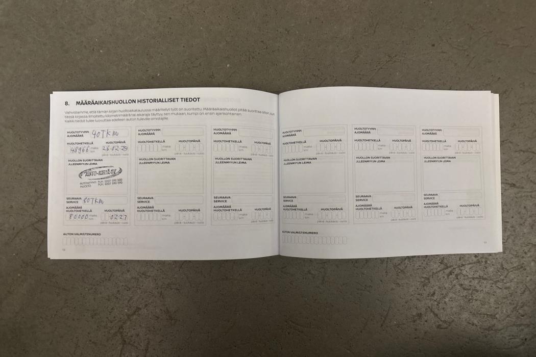 Nissan Primastar 2024