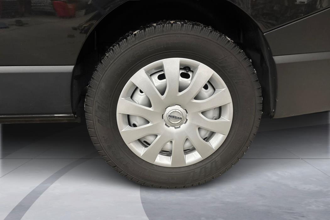 Nissan Primastar 2024