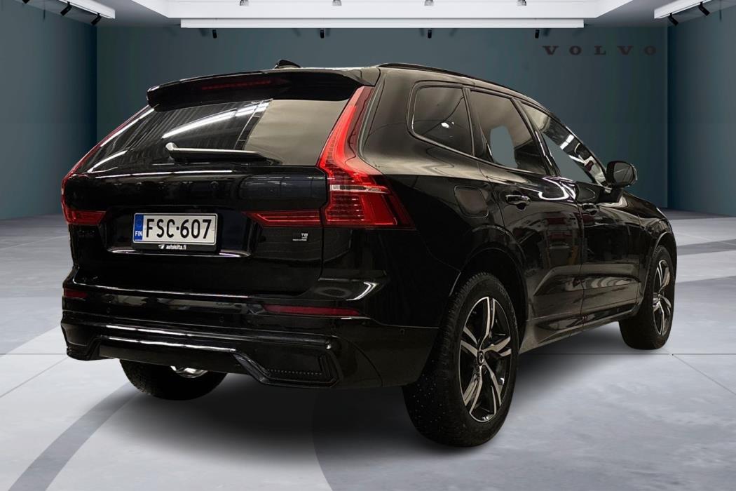 Volvo XC60 2024